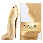 Carolina Herrera Good Girl Gold Fantasy