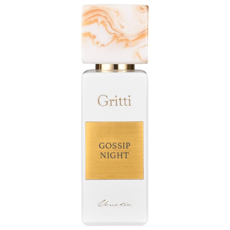 Gritti Gossip Night