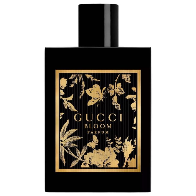 Gucci Bloom Parfum