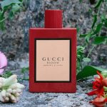 Gucci Bloom Ambrosia di Fiori Eau de Parfum for Woman