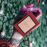 Gucci Bloom Ambrosia di Fiori Eau de Parfum for Woman