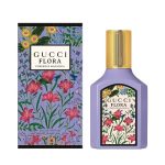 Gucci Flora Gorgeous Magnolia