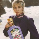 Gucci Flora Gorgeous Magnolia