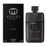 Gucci Guilty Pour Homme Parfum