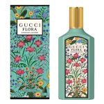 Gucci Flora Gorgeous Jasmine