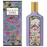 Gucci Flora Gorgeous Magnolia