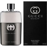 Gucci Guilty Pour Homme