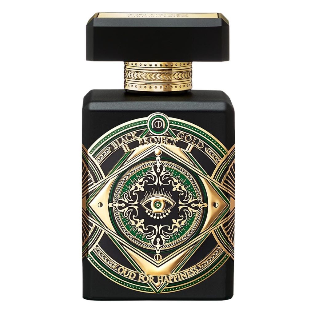 Initio Parfums Prives Oud For Happiness