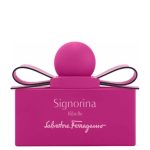 Salvatore Ferragamo Signorina Ribelle Fashion Edition