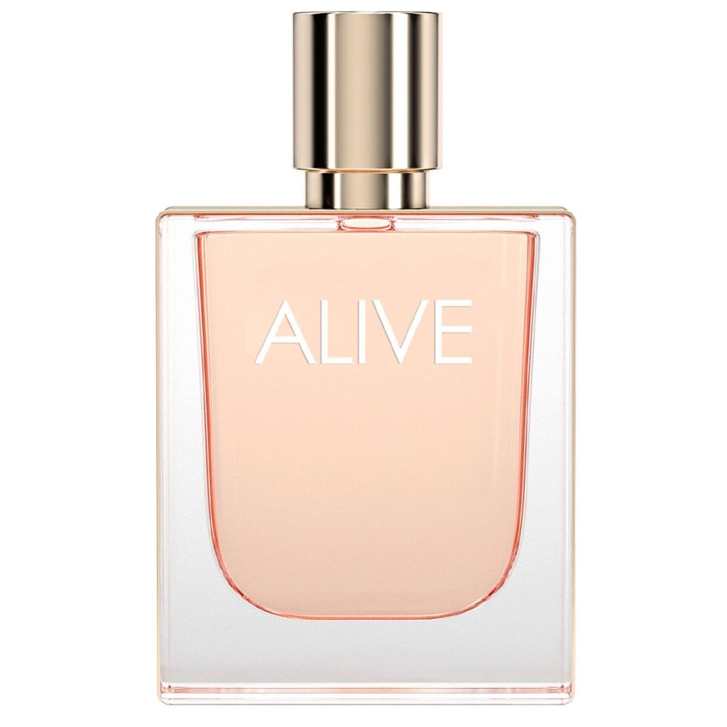 Hugo Boss Boss Alive Eau De Parfum