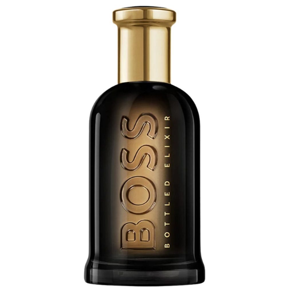 Hugo Boss Bottled Elixir