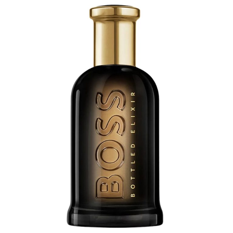 Hugo Boss Bottled Elixir