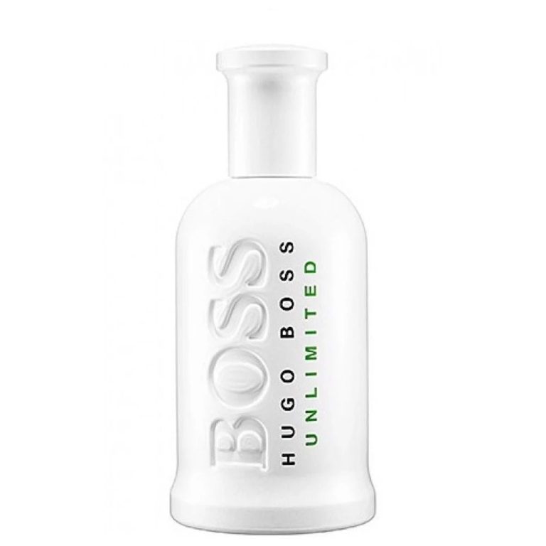 Hugo Boss Bottled Unlimited