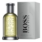 Hugo Boss Bottled