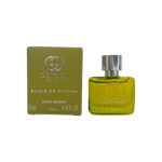 Gucci Guilty Elixir Pour Homme Mini Size