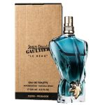 Jean Paul Gaultier Le Beau for men
