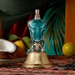 Jean Paul Gaultier Le Beau for men