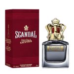 Jean Paul Gaultier Scandal Pour Homme