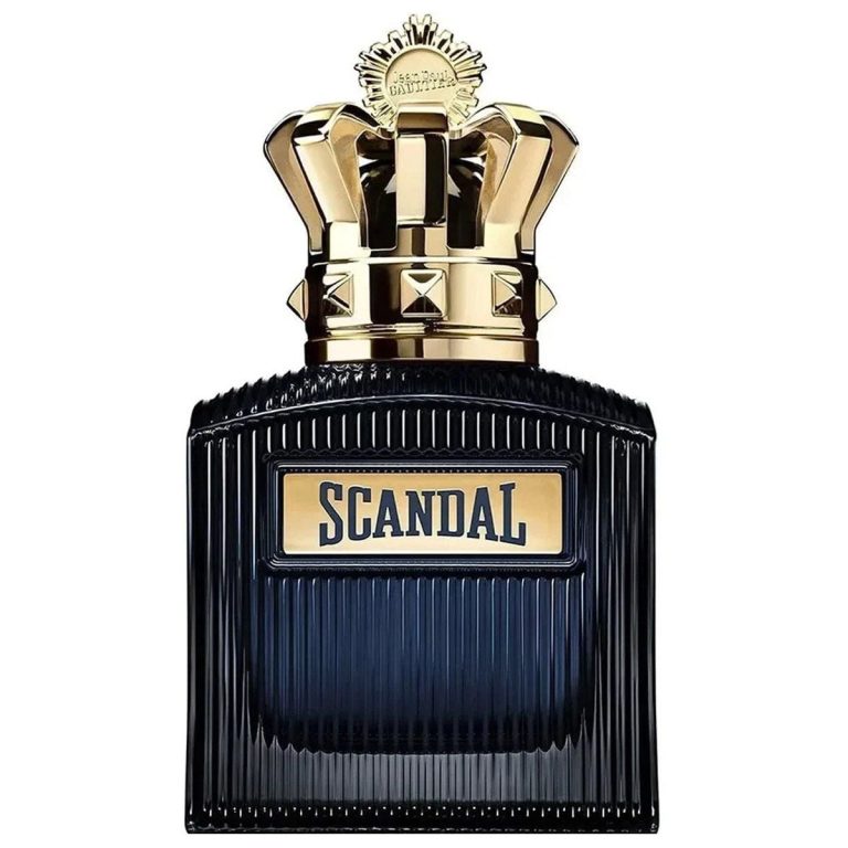 Jean Paul Gaultier Scandal Pour Homme Eau de Parfum Intense