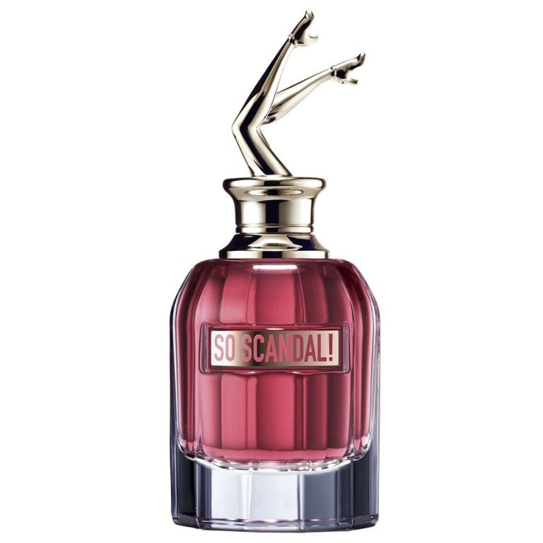 Jean Paul Gaultier So Scandal