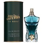 Jean Paul Gaultier Le Beau for men