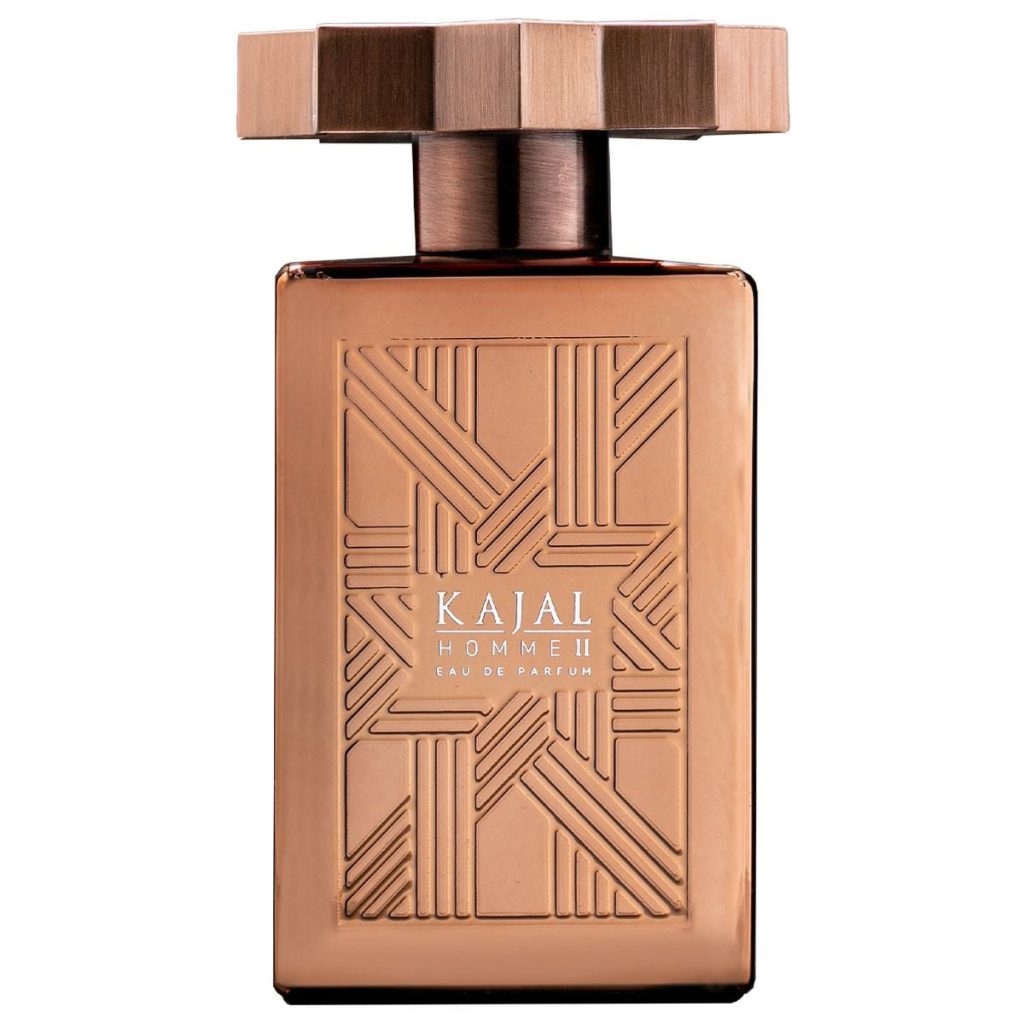 Kajal Homme II