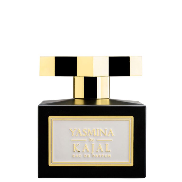 Kajal Yasmina