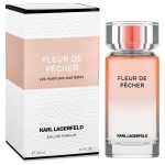 Karl Lagerfeld Fleur De Pecher For Women