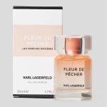 Karl Lagerfeld Fleur De Pecher For Women
