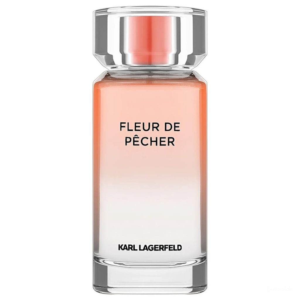 Karl Lagerfeld Fleur De Pecher For Women