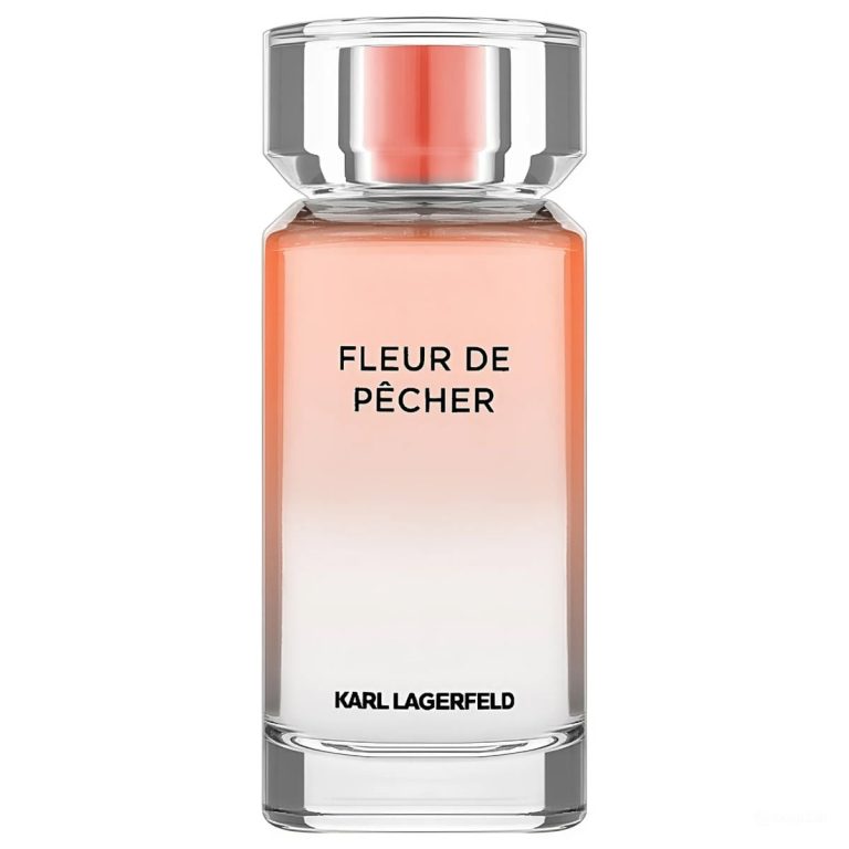 Karl Lagerfeld Fleur De Pecher For Women
