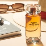 Karl Lagerfeld Fleur D'Orchidee For Women