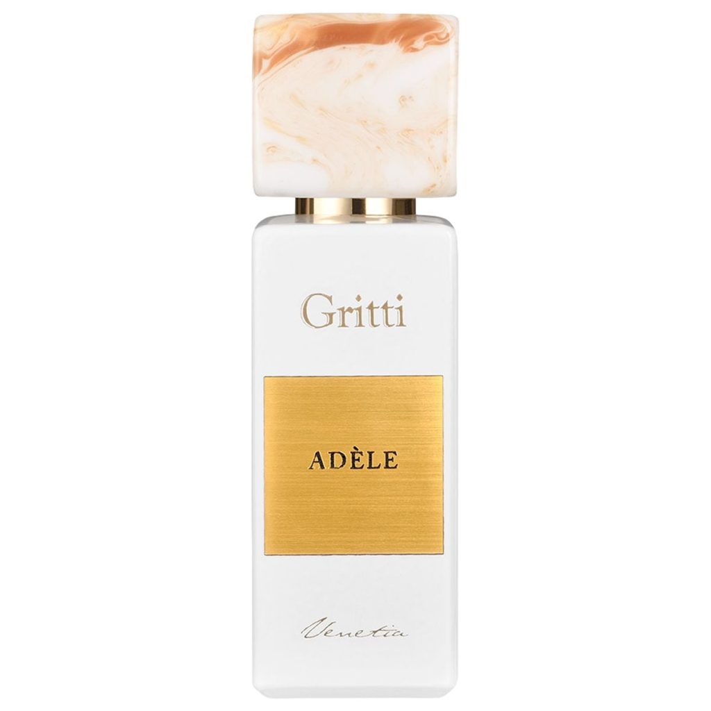 Gritti Adèle