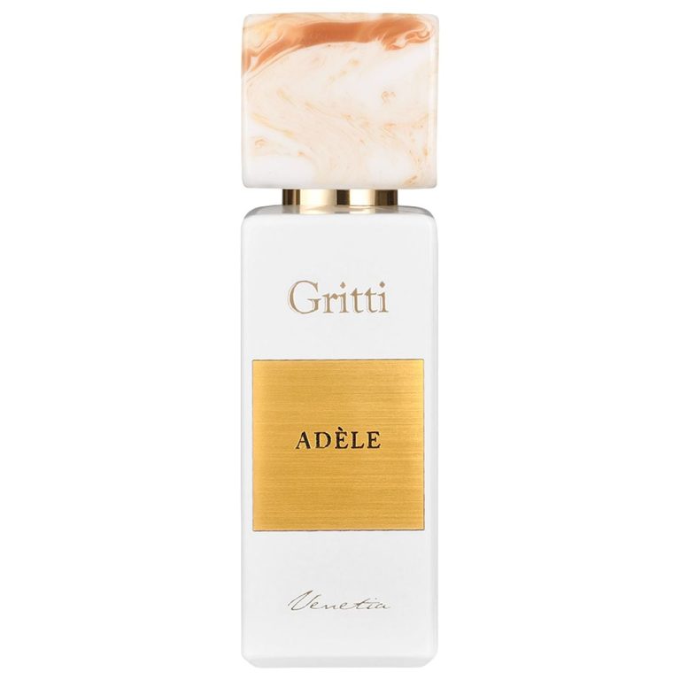 Gritti Adèle