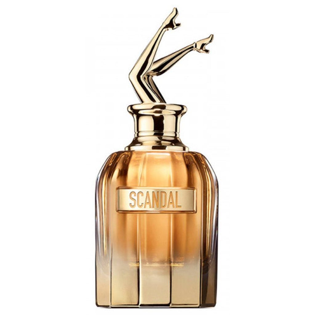Jean Paul Gaultier Scandal Absolu Pour Femme