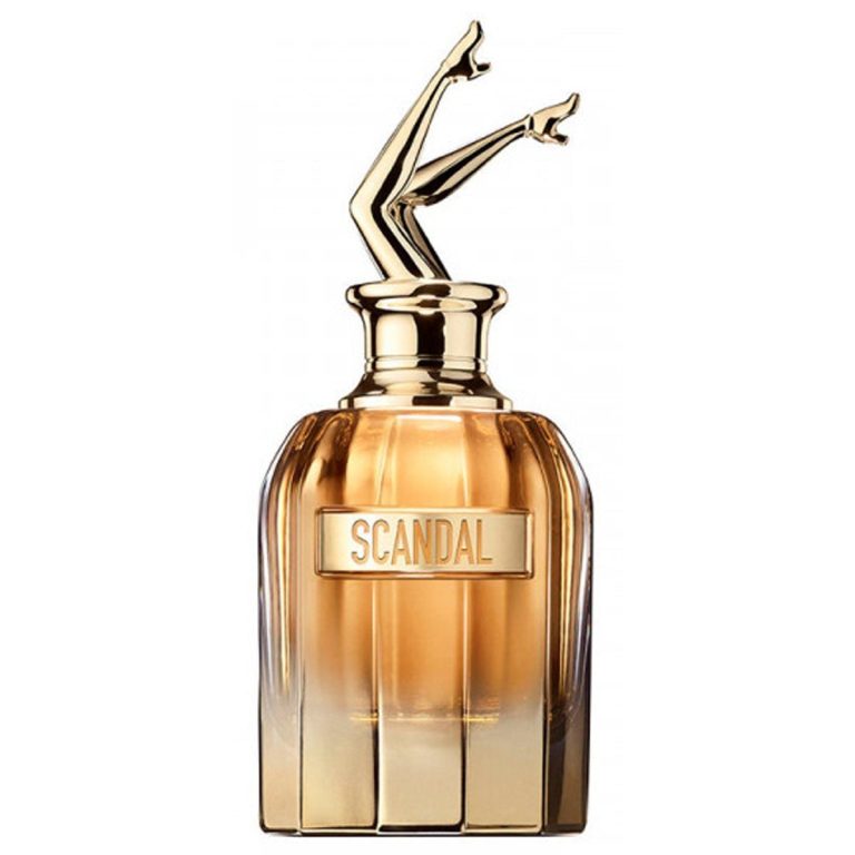 Jean Paul Gaultier Scandal Absolu Pour Femme