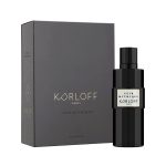 Korloff Paris Cuir Mythique