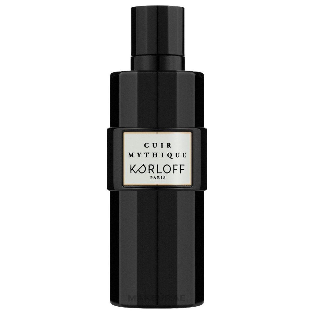 Korloff Paris Cuir Mythique