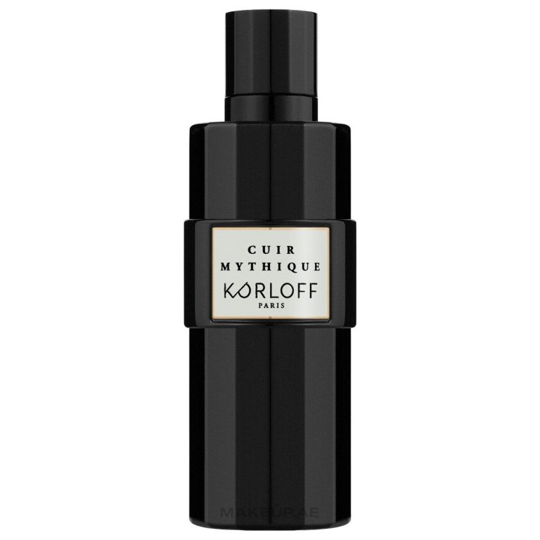 Korloff Paris Cuir Mythique