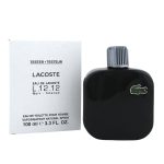 Lacoste L.12.12 Noir Intense