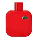 Lacoste Eau de Lacoste Rouge Energetic