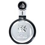 Lattafa Fakhar Black