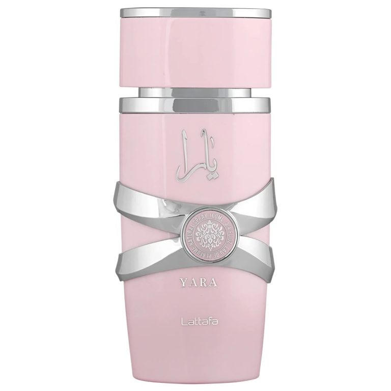 Lattafa Yara