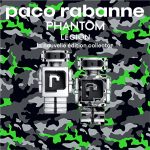 Rabanne Phantom Legion