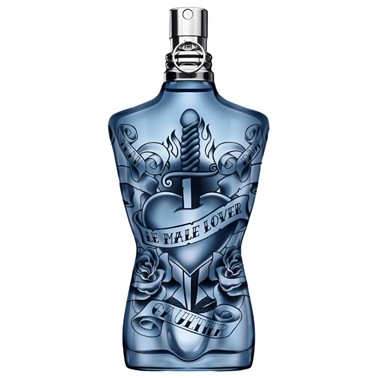 Jean Paul Gaultier Le Male Lover Edition