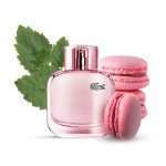 Lacoste Eau de Lacoste L.12.12 Pour Elle Sparkling