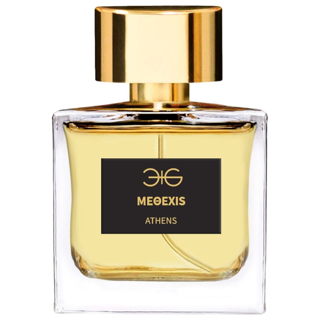 Manos Gerakinis Meoexis