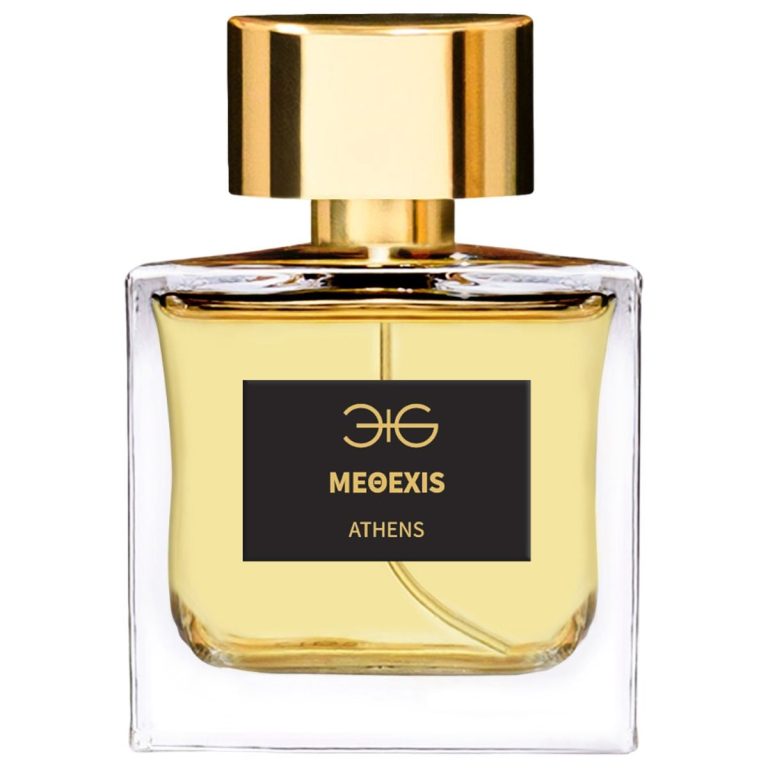 Manos Gerakinis Meoexis