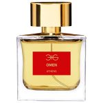 Manos Gerakinis Omen