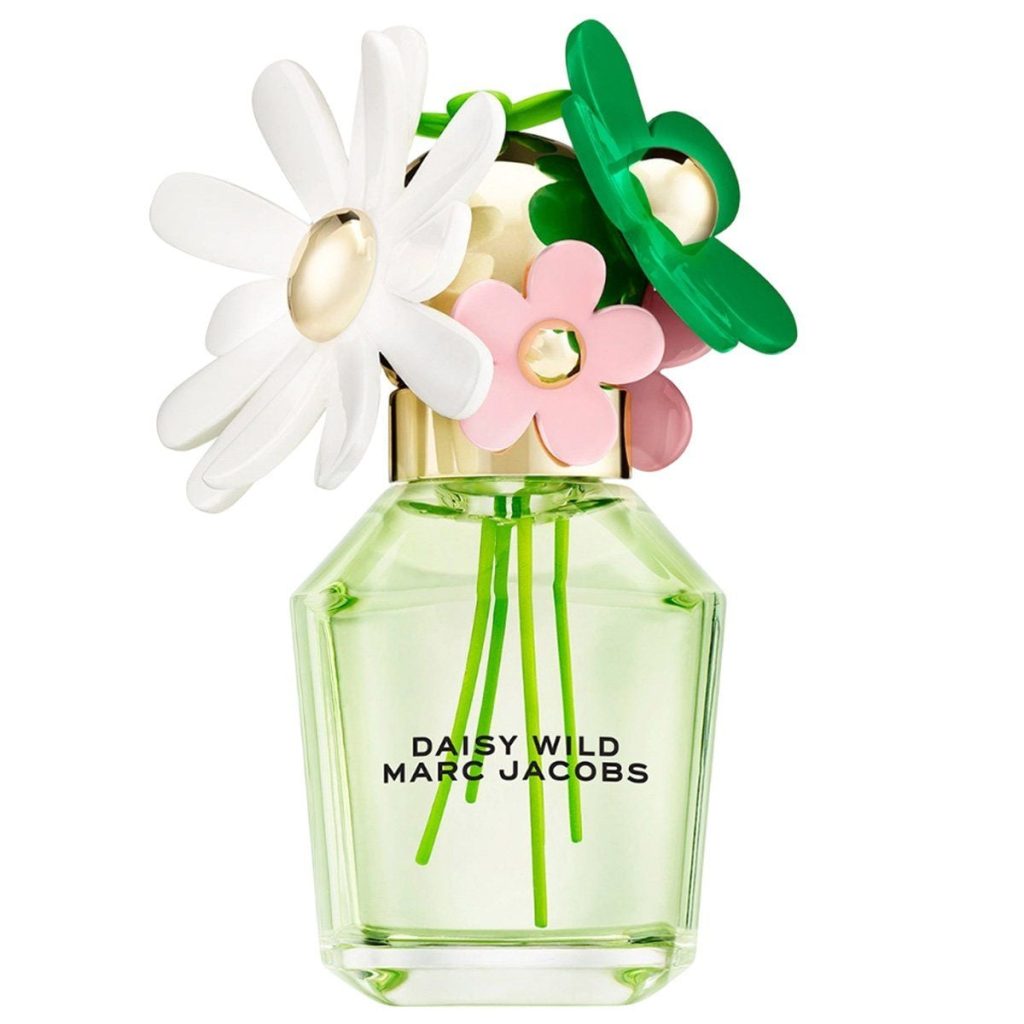 Marc Jacobs Daisy Wild Eau So Intense